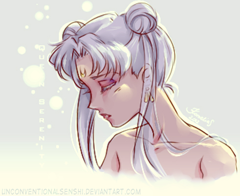 Broken by unconventionalsenshi