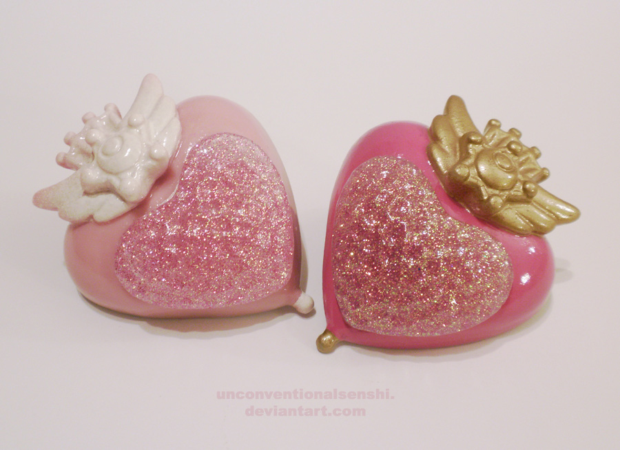 Chibimoon Compacts