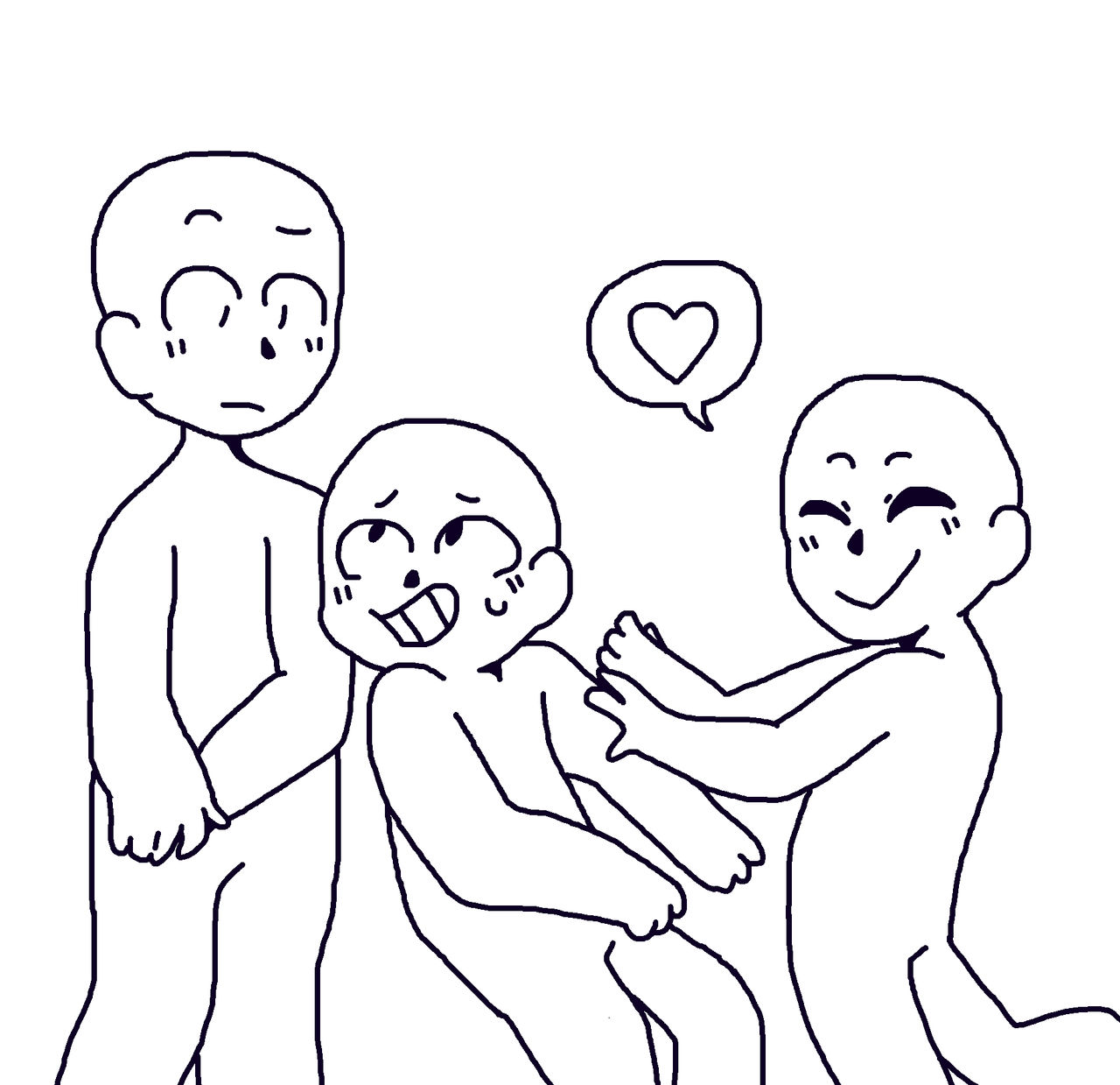 pix Draw The Squad 4 People Base draw the squad base 4 ship by