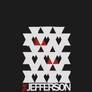 The Jefferson Tee Design