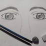 EYE Drawing