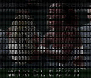 Venus 4 Wimbledon 2002