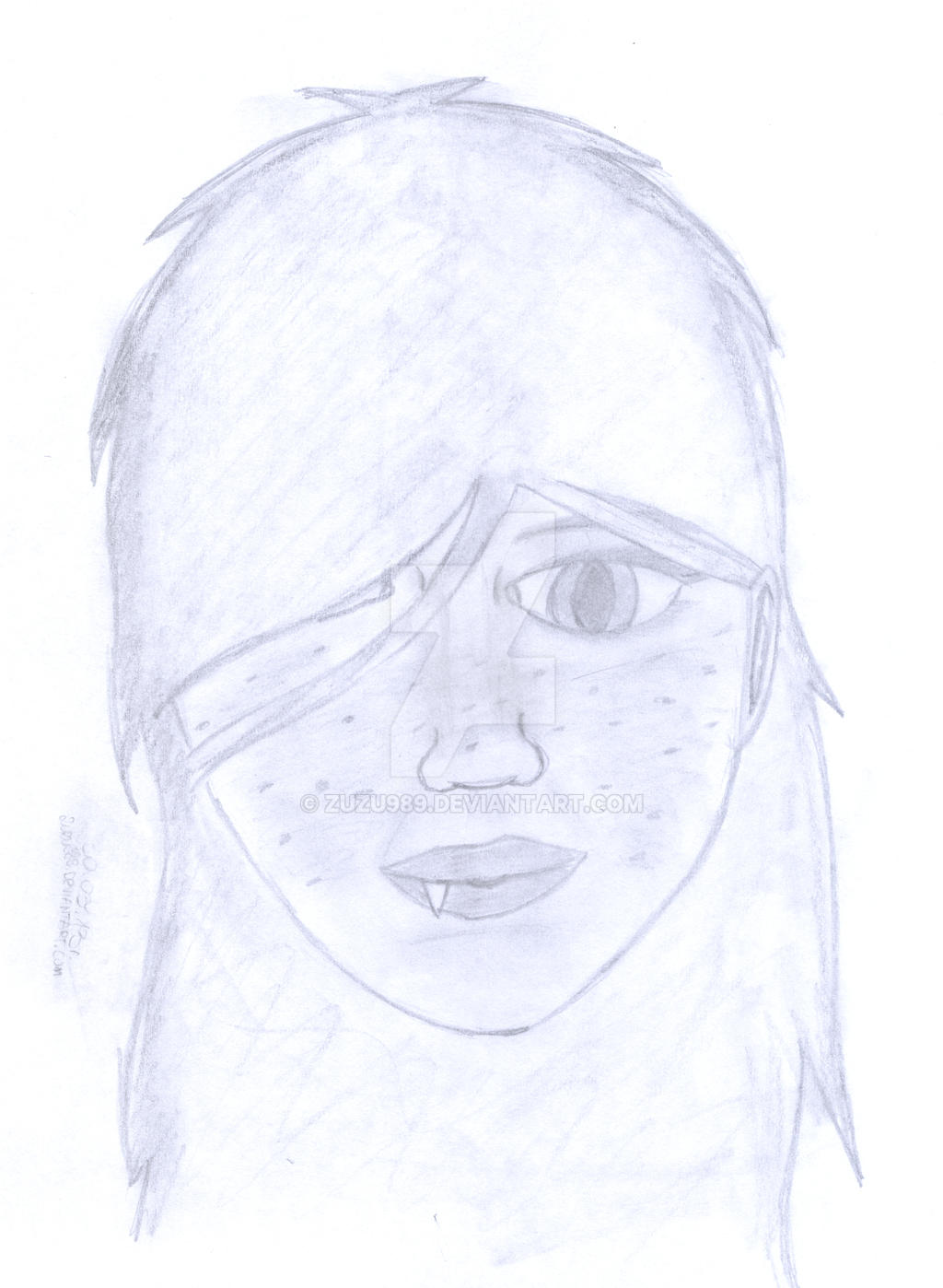 Strzyga by zuzu989 on DeviantArt