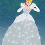 Cinderella Gets Her Dress