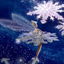 Fantasia's Snowflake Fairy