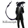 mr. Xenomorph