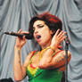 Amy Winehouse