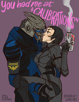 ME - CALIBRATIONS