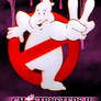 Ghostbusters 2 Fan-Poster