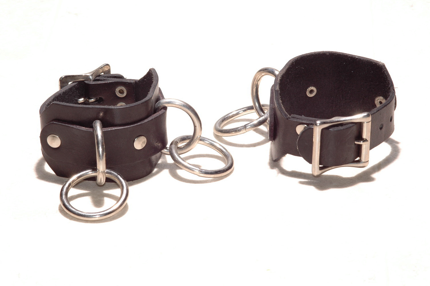 WRIST RESTRAINTS by sniperfoto on DeviantArt