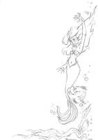 Ariel Dance