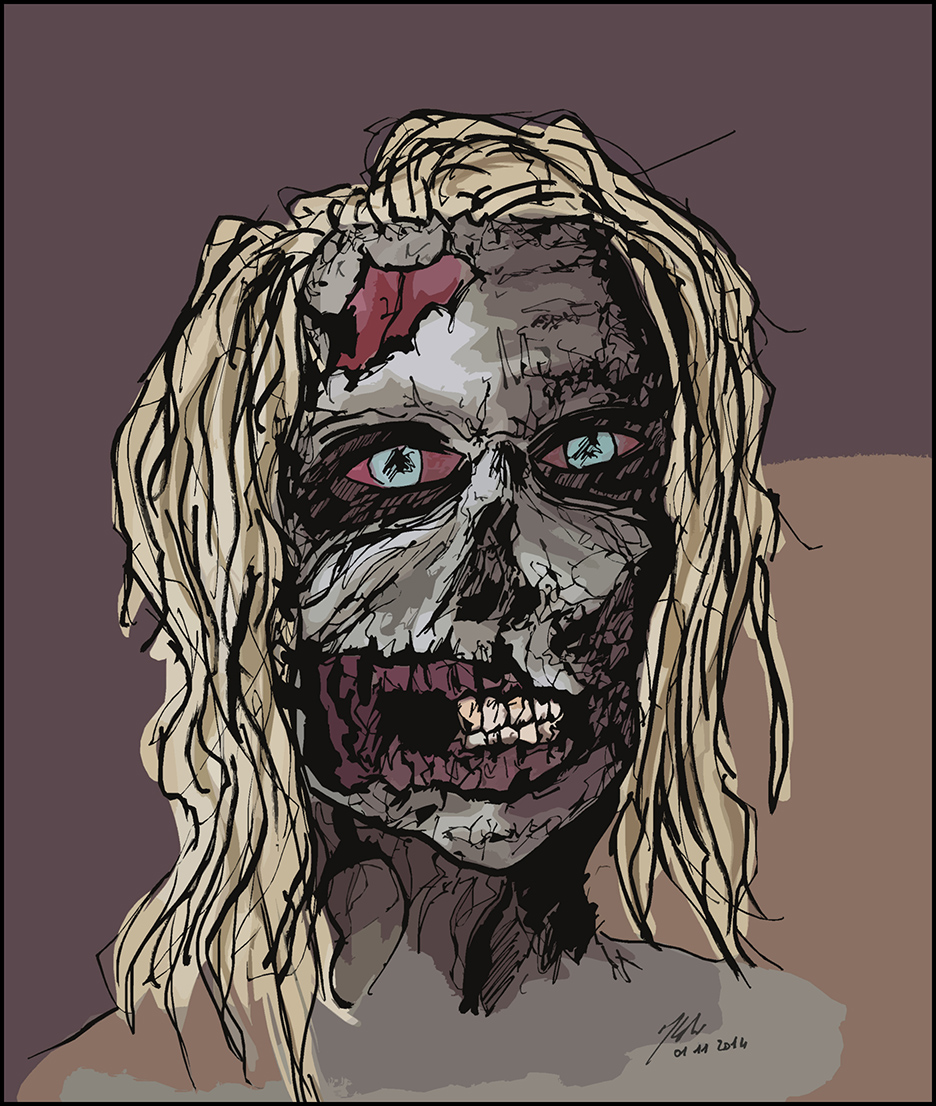 Zombie