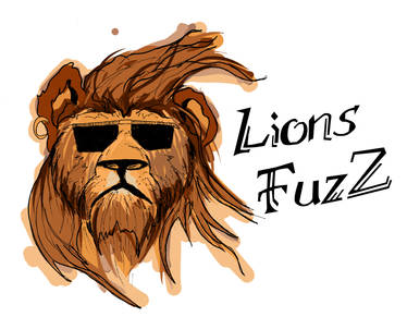 Lions fuzz