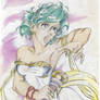 Rydia