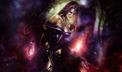 Liliana of the Veil Mat