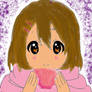 Hirasawa Yui Coloured