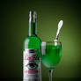 La Fee Absinthe