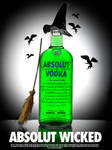 Absolut Wicked by Film-Exposed