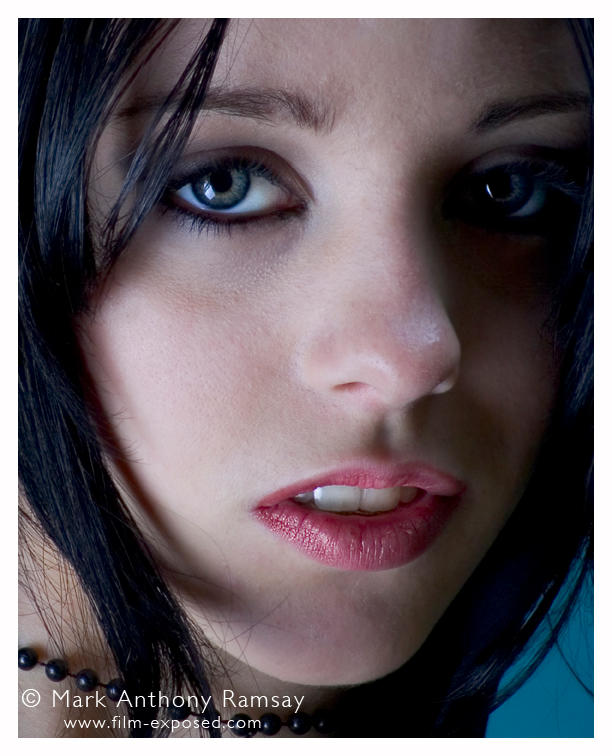 Exposed Face face by Film-Exposed on DeviantArt