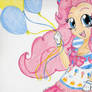 Pinkieparty