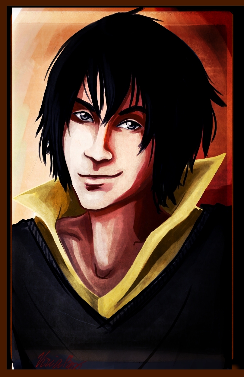 SB by viria13 on DeviantArt