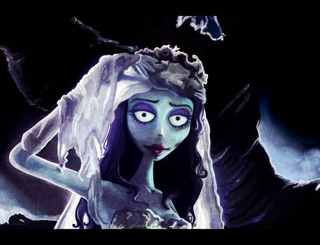 corpse bride