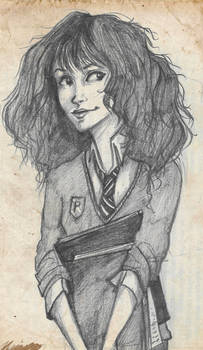 Hermione Granger