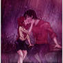 I never dreamed you'd be mine