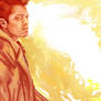 Supernatural:Castiel