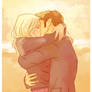 Rose and Doctor