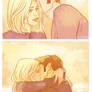 I love you,Rose Tyler.