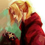 Edward Elric