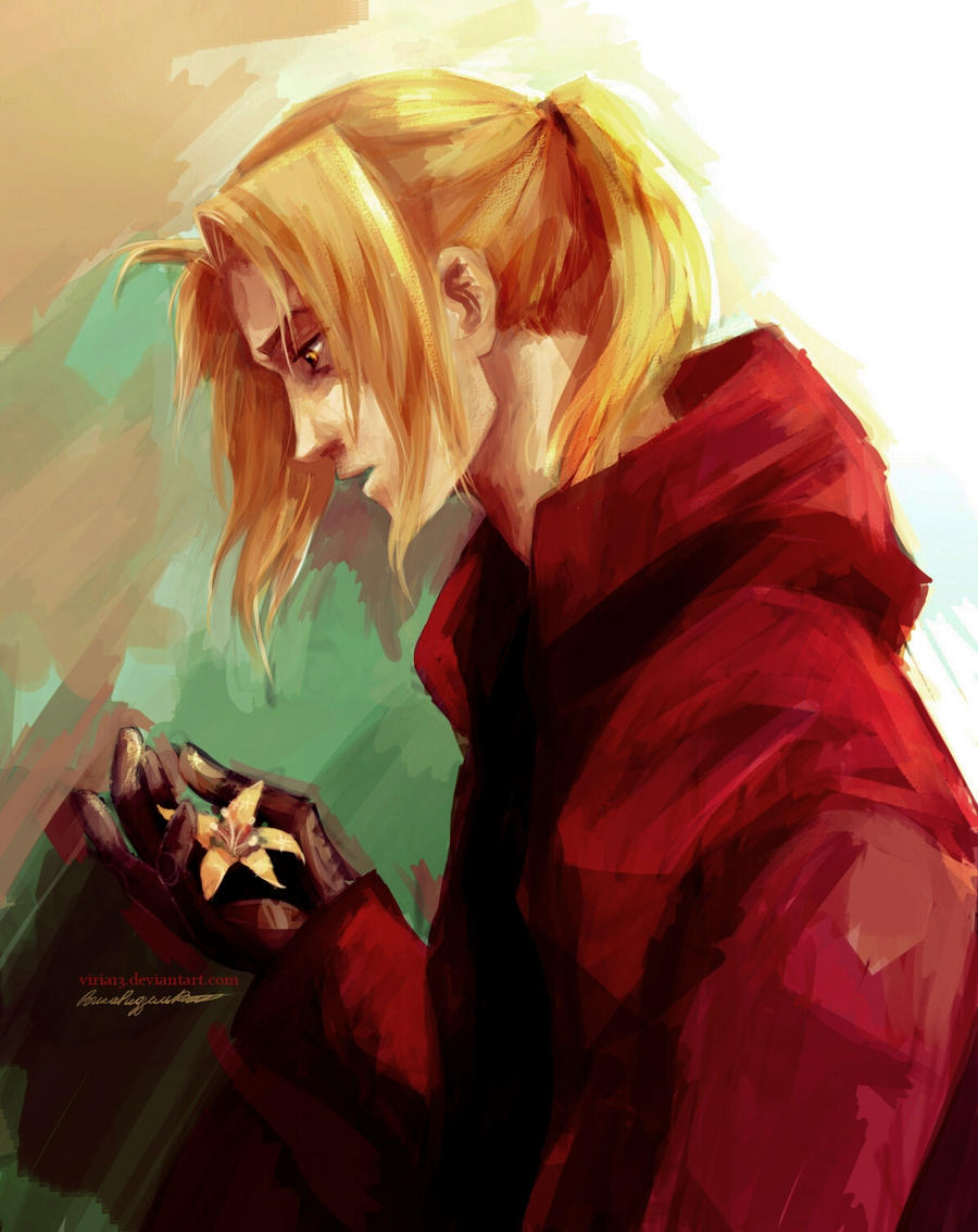 Edward Elric
