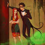 A very Jily Halloween