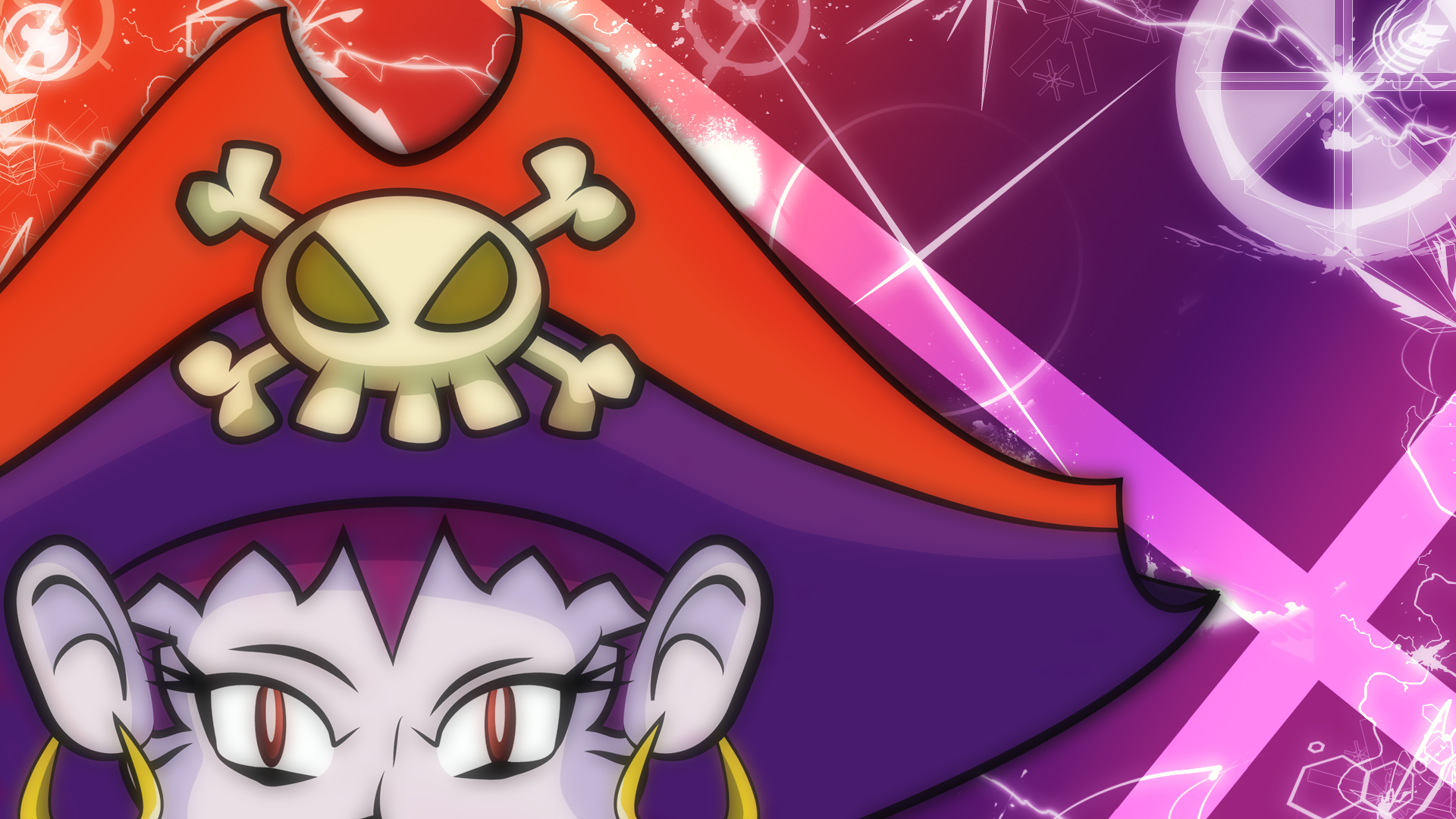 Risky Boots Wallpaper 1 -1080p