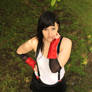 [Photo] Pikachou-shouW as Tifa - 3