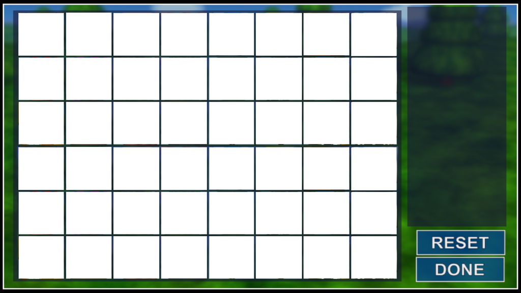 FNAF World Roster Base by KingWonkyBunny on DeviantArt