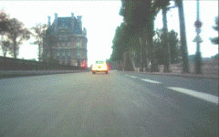 Need for Speed - Paris