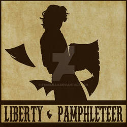 Liberty Pamphleteer