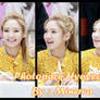 Photopack Hyoyeon