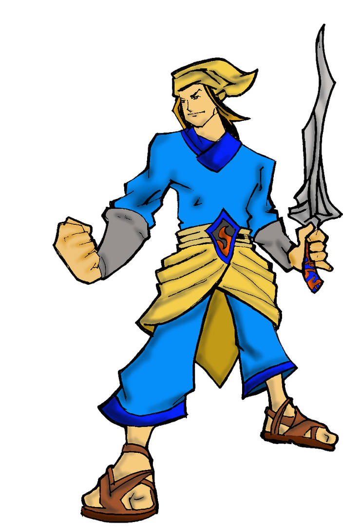 panglima awang by NURSYAZWAN on DeviantArt