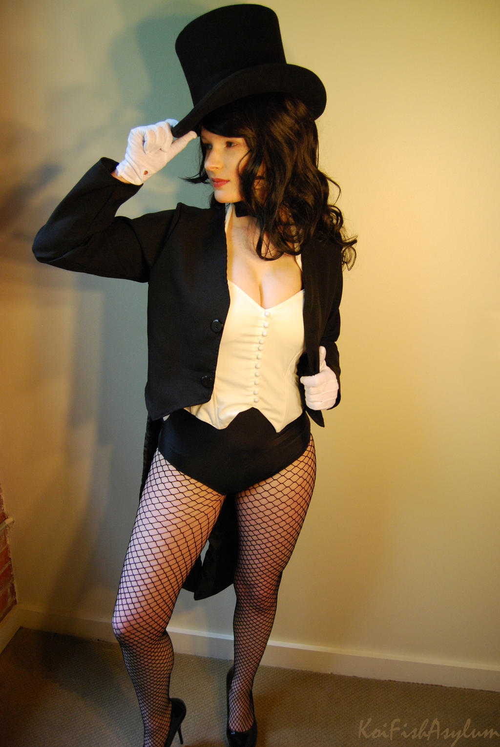 Zatanna