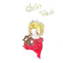 Vash Chibi