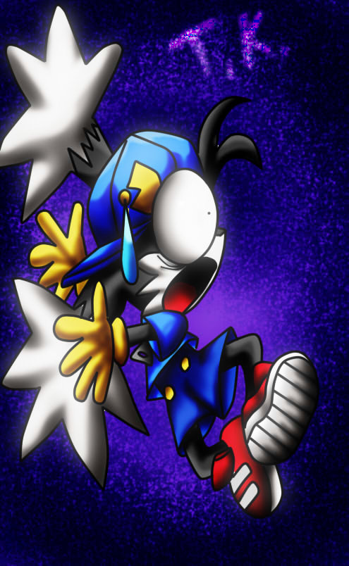 WTH-Klonoa