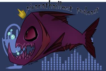 [COM] Fred Sands - piranathaillezt