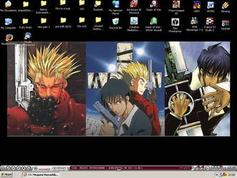 Trigun