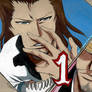 BLEACH: Primera