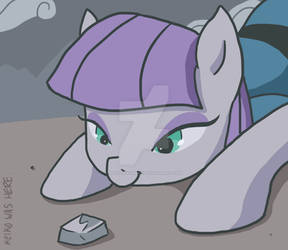 Maud pie