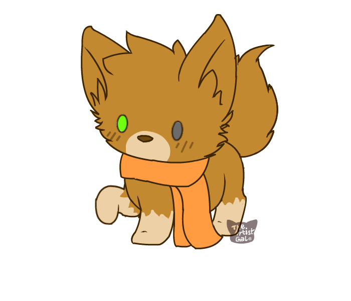 Chippy by Cyolleen on DeviantArt