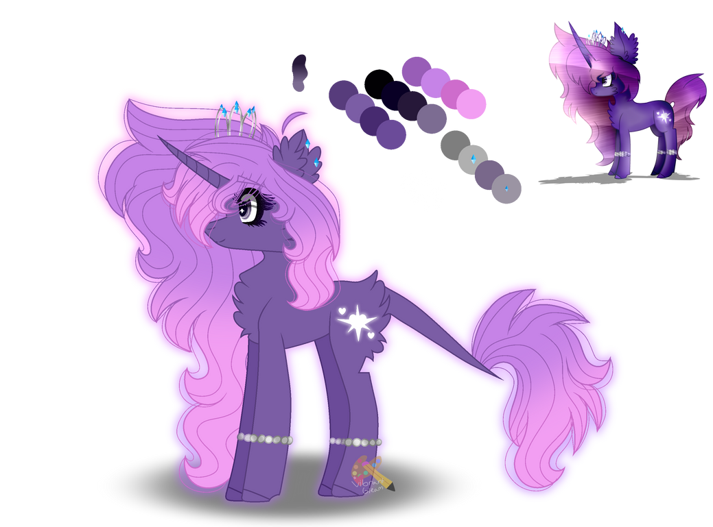 Princess Sentoria Tenebris by ArctusTheGoddess on DeviantArt